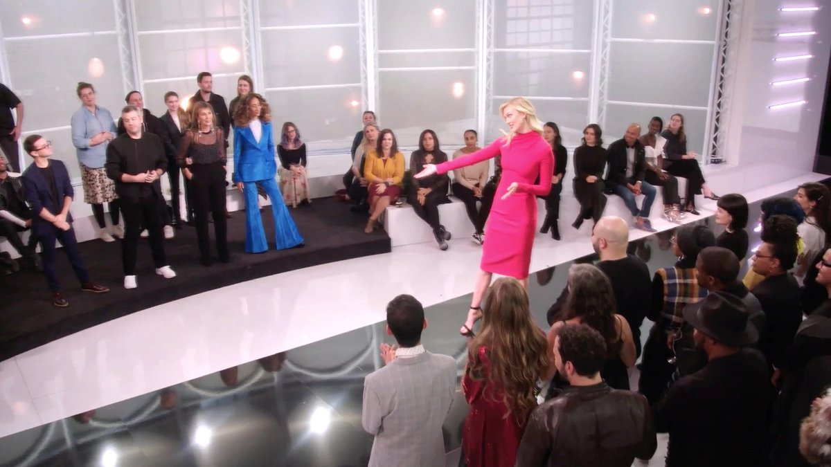 Project Runway Season 17 Overview & Cast Reveals All Contestants